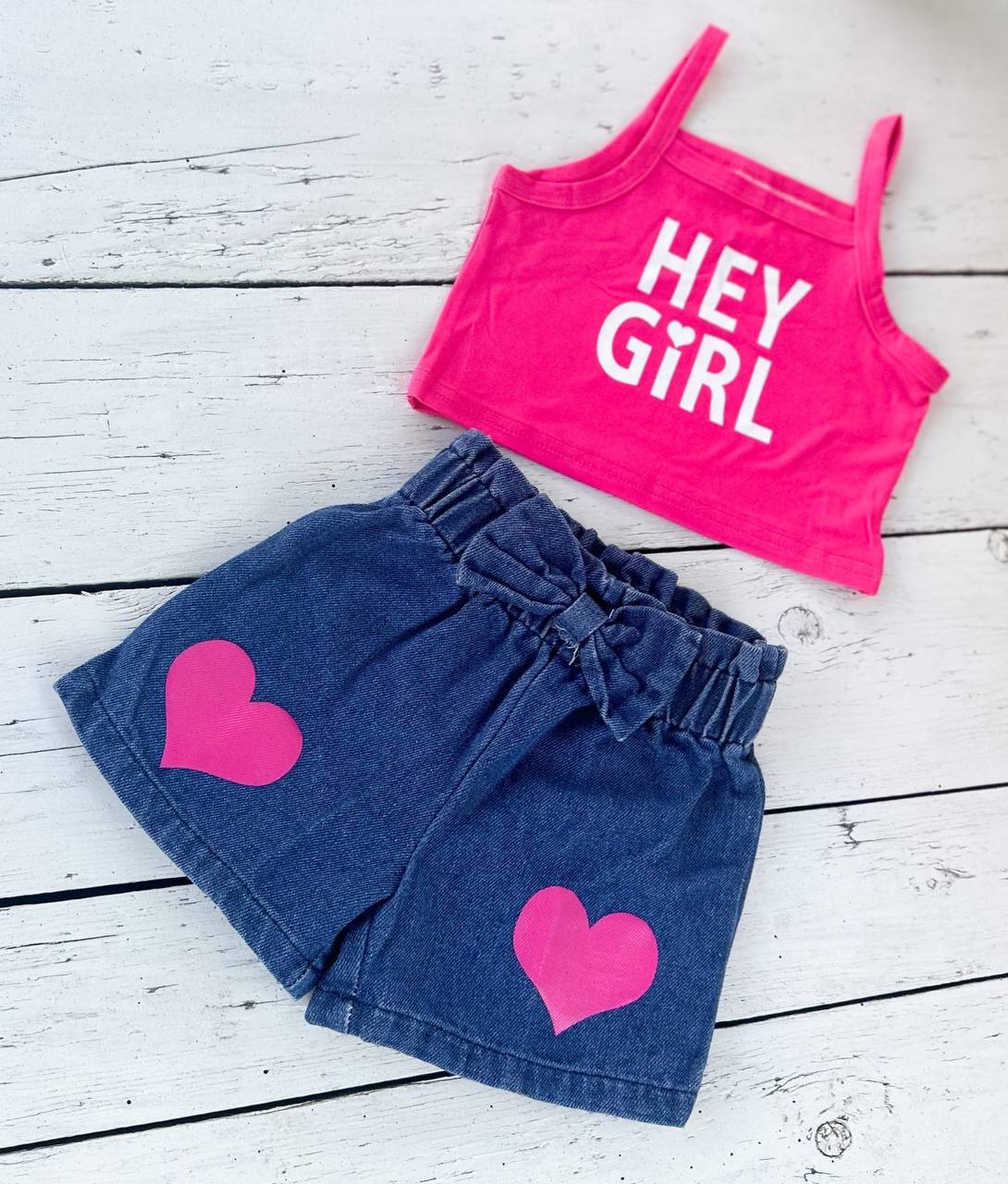 Костюм для дівчинки